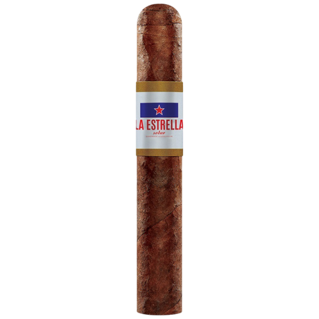 La Estrella Solar Robusto-Cigarr-Tobax