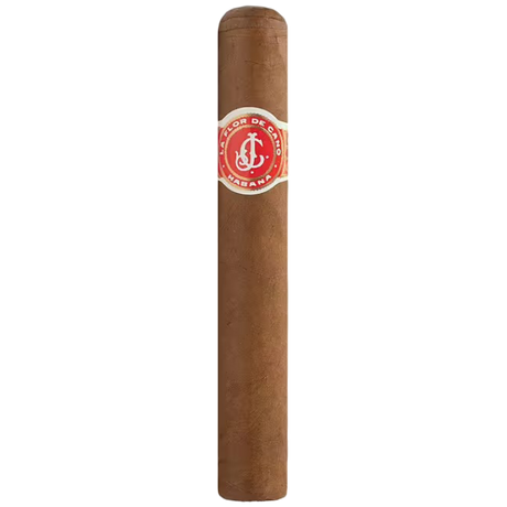 La Flor De Cano Elegidos 10p-Cigarr-Tobax