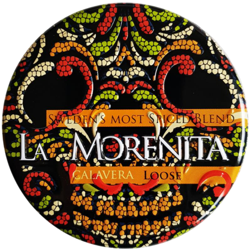 La Morenita Lös-Tobax