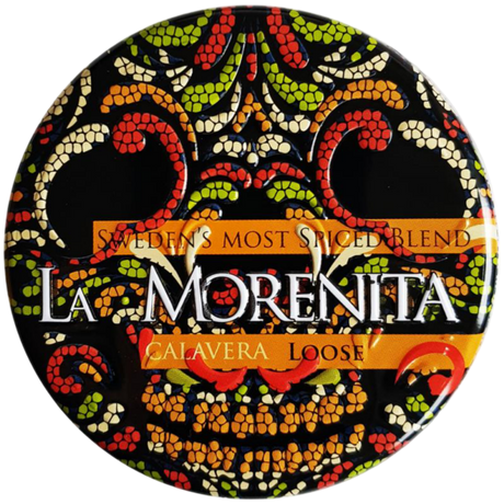La Morenita Lös-Tobax