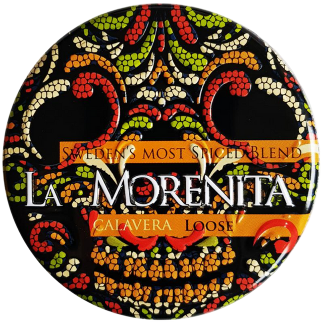 La Morenita Lös-Tobax