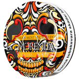 La Morenita White-Tobax