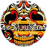 La Morenita White-Tobax