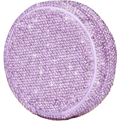 Lavender Kelly Glitterdosa