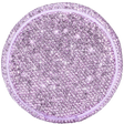 Lavender Kelly Glitterdosa