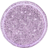 Lavender Kelly Glitterdosa