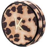 Leopard Kelly Läderdosa-Tobax