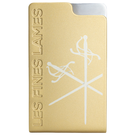 Les Fines Lames Tändare Brick Champagne-Cigarr-Tobax