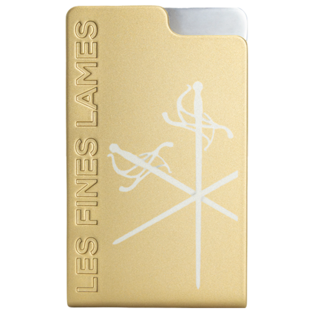 Les Fines Lames Tändare Brick Champagne-Cigarr-Tobax