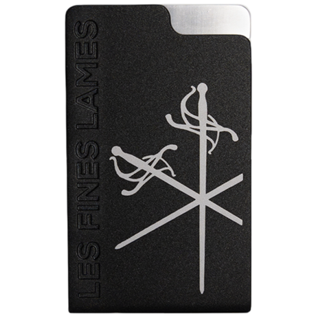 Les Fines Lames Tändare Brick Svart-Cigarr-Tobax