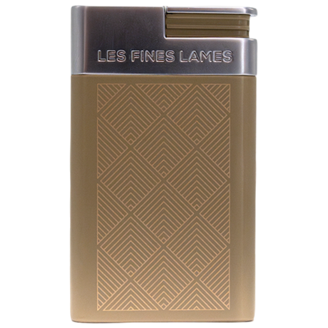 Les Fines Lames Tändare Svelt Beige-Cigarr-Tobax