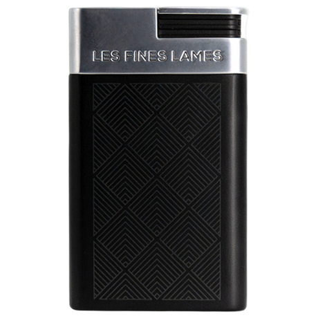 Les Fines Lames Tändare Svelt Svart-Cigarr-Tobax