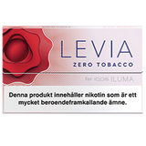 LEVIA Red Berry – Tobax