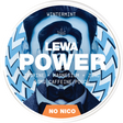Lewa Power Wintermint-Nikotinfritt Snus-Tobax