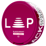 LOOP Cassis Bliss Strong Tobax