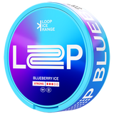 LOOP Blueberry Ice Strong Tobax