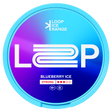 LOOP Blueberry Ice Strong Tobax