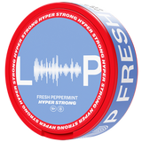 Loop Fresh Peppermint Side