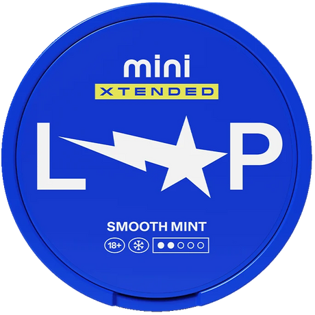 Loop Mini Xtended Smooth Mint