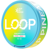 Loop Pineapple Ice Strong Side 