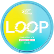 Loop Pineapple Ice Strong Top