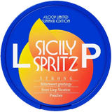 Loop Sicily Spritz Summer Edition Top