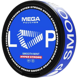 Loop Smooth Mint Mega Hyper Strong
