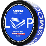 Loop Smooth Mint Mega Hyper Strong