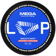 Loop Smooth Mint Mega Hyper Strong
