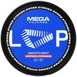 Loop Smooth Mint Mega Hyper Strong