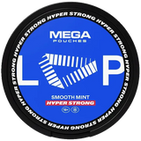 Loop Smooth Mint Mega Hyper Strong