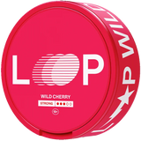 Loop Wild Cherry