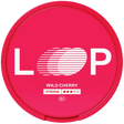 Loop Wild Cherry