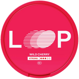 Loop Wild Cherry