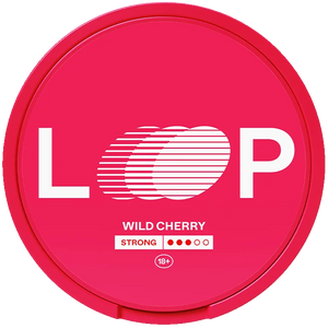 Loop Wild Cherry