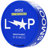 Loop Xtended Mini Smooth Mint Side