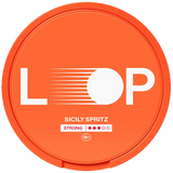 LOOP Sicily Spritz 