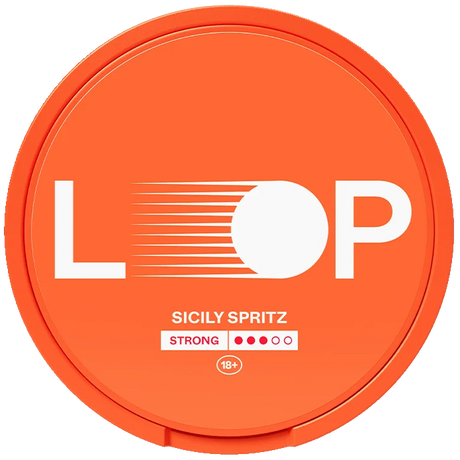 LOOP Sicily Spritz 
