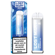 Lost Mary Blueberry Ice 20mg – Tobax