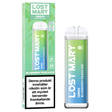 Lost Mary Blueberry Peach Ice 20mg – Tobax