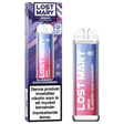 Lost Mary Blueberry Sour Raspberry 