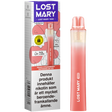 Lost Mary LM1000 Peach Strawberry Watermelon Ice 20mg 