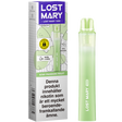 Lost Mary LM1000 Kiwi Passion Fruit 20mg