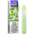Lost Mary LM1000 Strawberry Kiwi 20mg