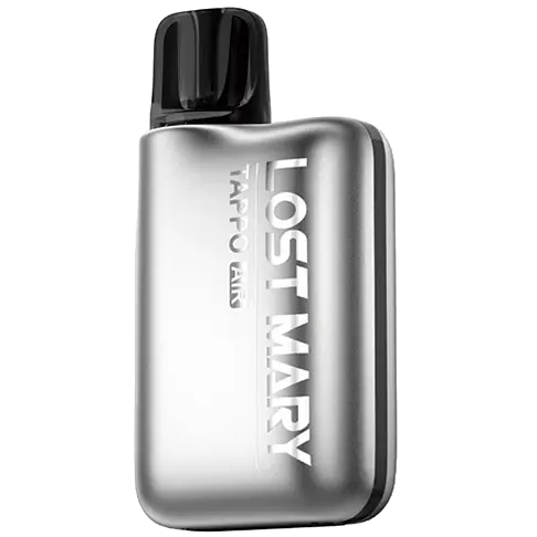 Lost Mary TAPPO Device + PRO Pod Strawberry Ice