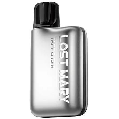 Lost Mary TAPPO Device + PRO Pod Strawberry Ice