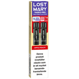 Lost Mary TAPPO PRO Pod x2 Apple Peach