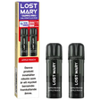Lost Mary TAPPO PRO Pod x2 Apple Peach