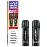 Lost Mary TAPPO PRO Pod x2 Apple Peach