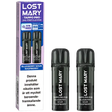 Lost Mary TAPPO PRO Pod x2 Blueberry Sour Raspberry